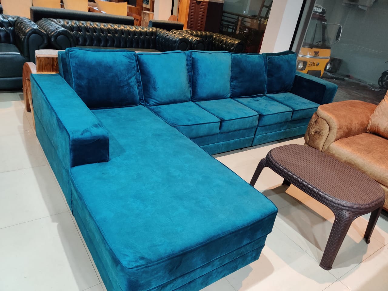 KALATHINGAL FURNITURE EDAKKARA